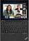 Фото - Ноутбук Lenovo ThinkPad T14 Gen 3 (21CF005ARA) WUXGA Black | click.ua