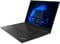 Фото - Ноутбук Lenovo ThinkPad T14s Gen 3 (21BR00DQRA) WUXGA Black | click.ua