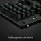 Фото - Клавиатура Logitech G512 Carbon Lightsync RGB Mechanical Black (920-008946) | click.ua
