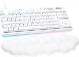 Клавиатура Logitech G713 Linear White (920-010678)