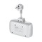 Фото - Фильтр питания ColorWay CW-CHE24PDW 2 розетки, 4 USB, 2.5 cм, белый | click.ua