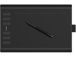 Графічний планшет Huion New 1060Plus + рукавичка