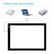 Фото - LED планшет (світлокопіювальний) Huion L4S + рукавичка | click.ua