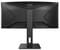 Фото - Монитор AOC 34" CU34P2A VA Black Curved | click.ua