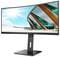 Фото - Монитор AOC 34" CU34P2A VA Black Curved | click.ua