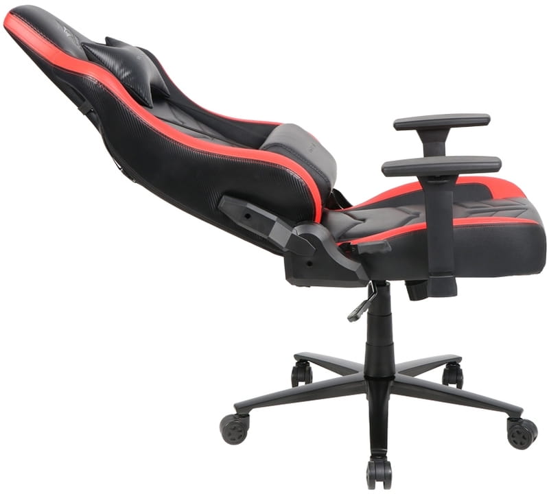 Кресло для геймеров 1stPlayer DK1 Pro Black-Red