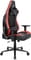 Фото - Крісло для геймерів 1stPlayer DK1 Pro Black-Red | click.ua
