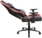 Фото - Крісло для геймерів 1stPlayer DK1 Pro Black-Red | click.ua