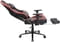 Фото - Кресло для геймеров 1stPlayer DK1 Pro FR Black-Red | click.ua