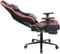 Фото - Кресло для геймеров 1stPlayer DK1 Pro FR Black-Red | click.ua