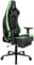 Фото - Кресло для геймеров 1stPlayer DK1 Pro FR Black-Green | click.ua