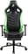 Фото - Кресло для геймеров 1stPlayer DK1 Pro FR Black-Green | click.ua