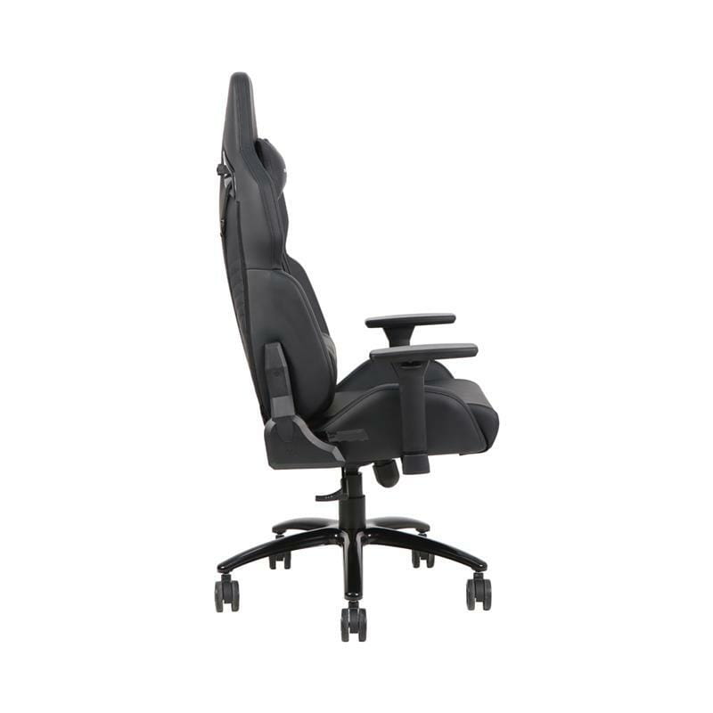 Кресло для геймеров 1stPlayer DK2 Pro Dark Black
