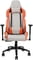 Фото - Кресло для геймеров 1stPlayer DK2 Pro Orange-Gray | click.ua
