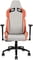 Фото - Крісло для геймерів 1stPlayer DK2 Pro Orange-Gray | click.ua