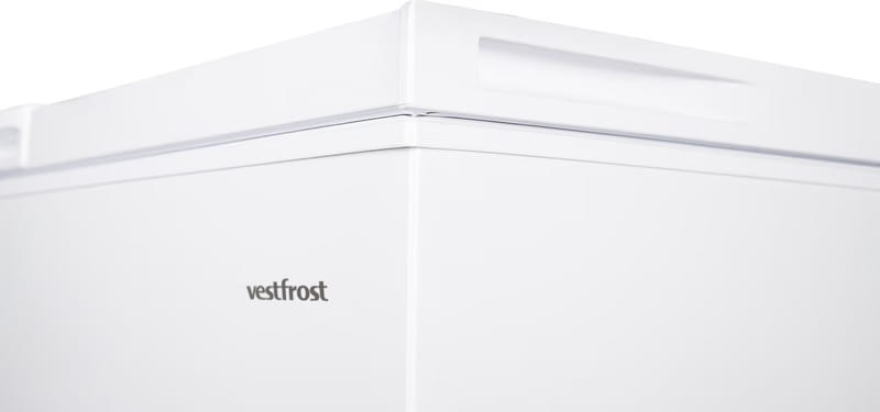 Морозильна скриня Vestfrost VD 200 CFH