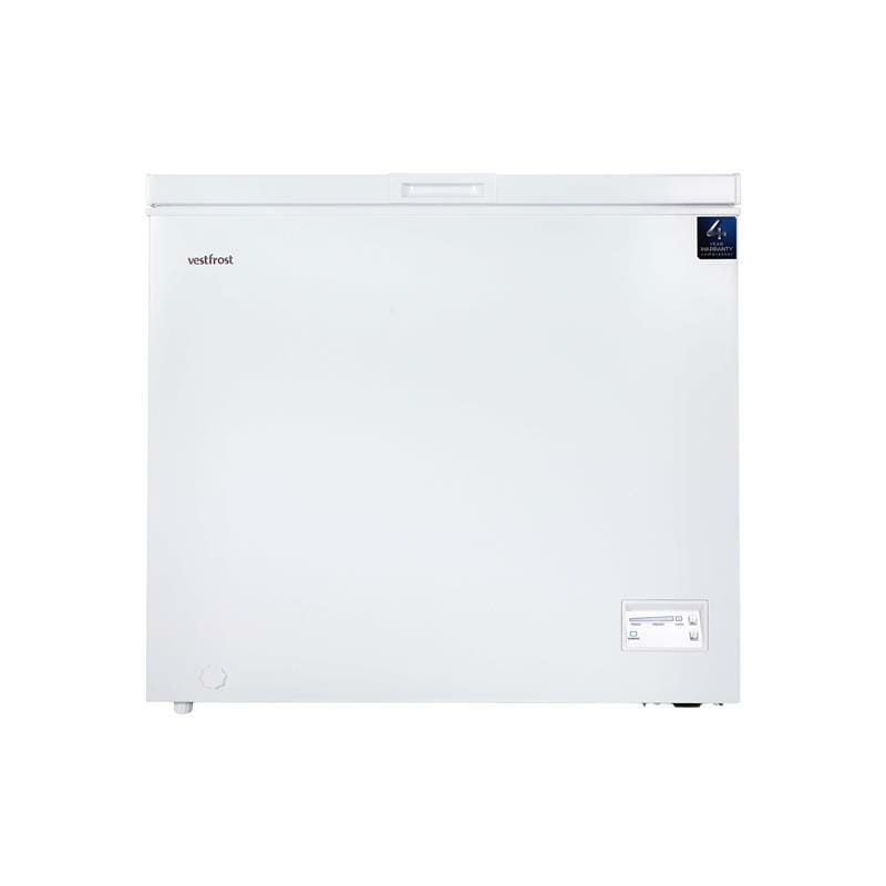 Морозильна скриня Vestfrost VD 200 CFH