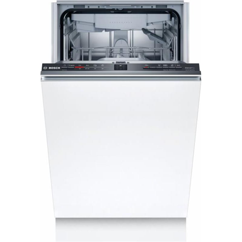 Вбудована посудомийна машина Bosch SPV2XMX01K