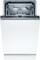 Фото - Встраиваемая посудомоечная машина Bosch SPV2XMX01K | click.ua