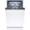 Фото - Вбудована посудомийна машина Bosch SPV2XMX01K | click.ua