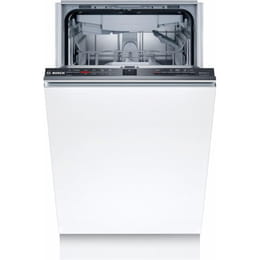 Купити Вбудована посудомийна машина Bosch SPV2XMX01K Вбудована посудомийна машина Bosch SPV2XMX01K