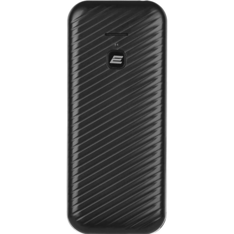 Мобильный телефон 2E E240 2022 Dual Sim Black (688130245159)