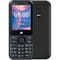 Фото - Мобiльний телефон 2E E240 2022 Dual Sim Black (688130245159) | click.ua