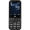 Фото - Мобiльний телефон 2E E240 2022 Dual Sim Black (688130245159) | click.ua