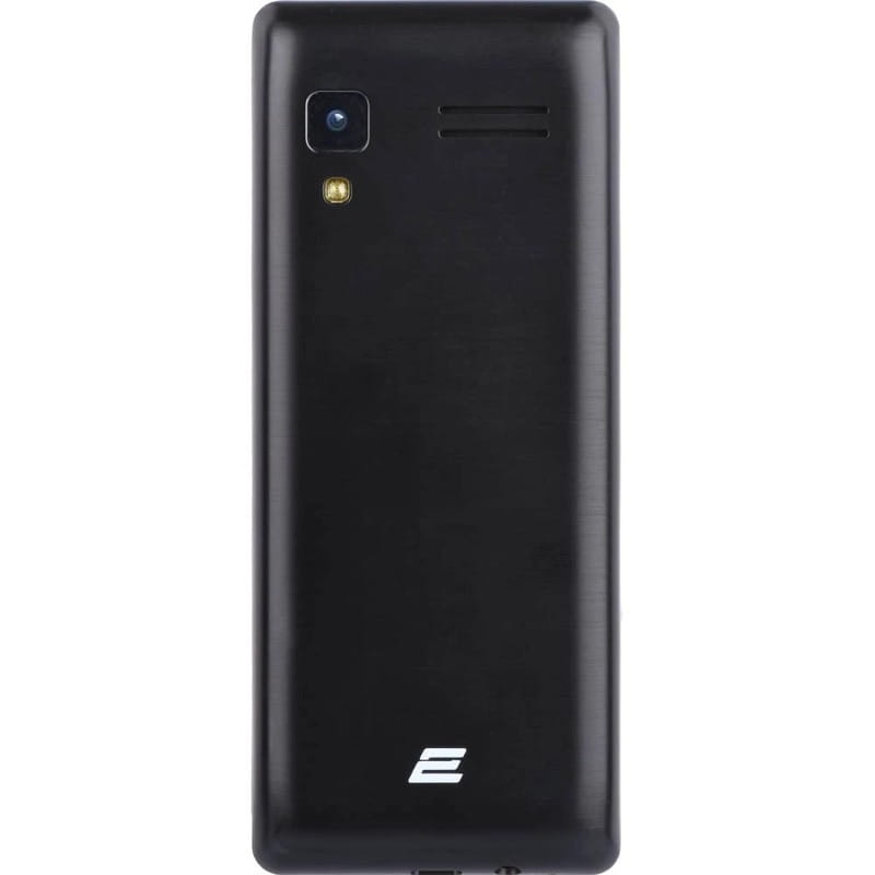 Мобильный телефон 2E E280 2022 Dual Sim Black (688130245210)