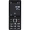 Фото - Мобiльний телефон 2E E280 2022 Dual Sim Black (688130245210) | click.ua