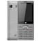 Фото - Мобiльний телефон 2E E280 2022 Dual Sim Silver (688130245227) | click.ua