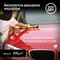 Фото - Мікрофібра (авторушник) ColorWay автомобільна універсальна Extra Dry 800gsm 50х60см жовто-сіра (CW-5608) | click.ua
