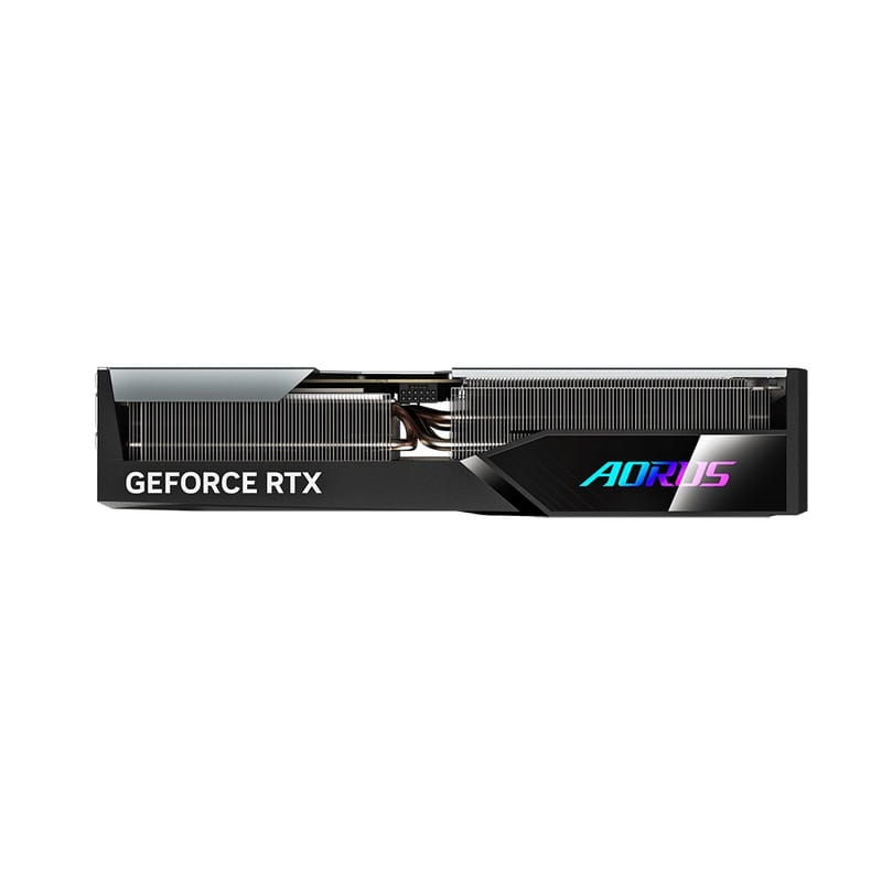 Видеокарта GF RTX 4070 Ti 12GB GDDR6X Aorus Elite Gigabyte (GV-N407TAORUS E-12GD)