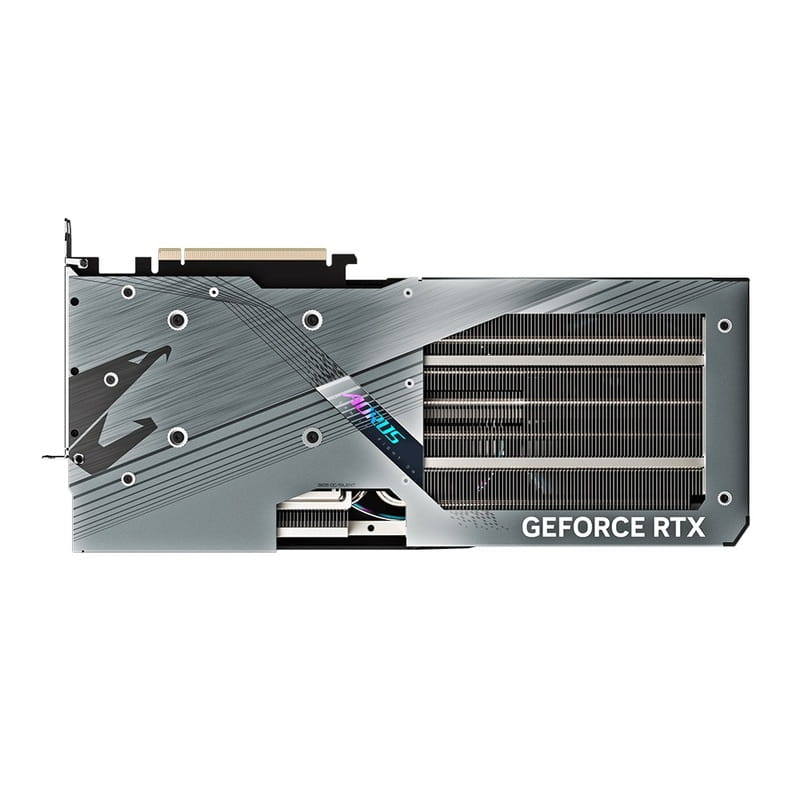 Видеокарта GF RTX 4070 Ti 12GB GDDR6X Aorus Elite Gigabyte (GV-N407TAORUS E-12GD)