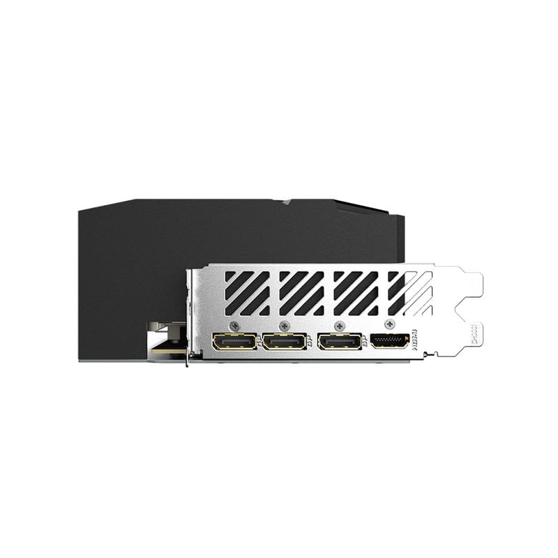 Видеокарта GF RTX 4070 Ti 12GB GDDR6X Aorus Elite Gigabyte (GV-N407TAORUS E-12GD)