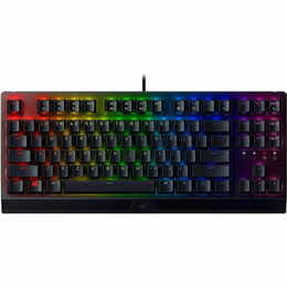 Клавиатура Razer BlackWidow V3 TKL Black (RZ03-03490700-R3R1)