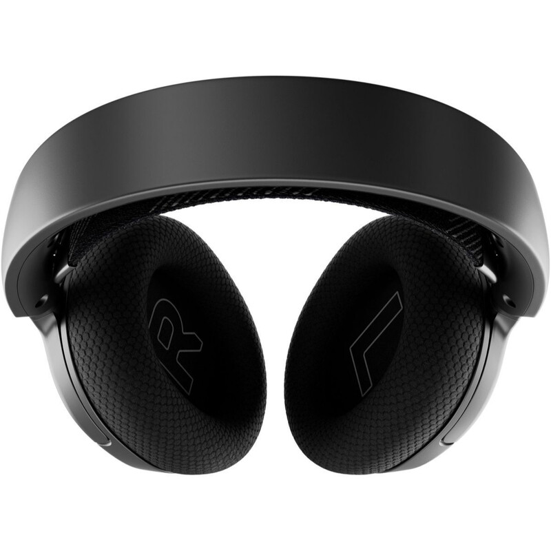Гарнітура SteelSeries Arctis Nova 1 Black (61606)