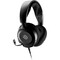 Фото - Гарнітура SteelSeries Arctis Nova 1 Black (61606) | click.ua