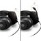 Фото - Гарнітура SteelSeries Arctis Nova 1 Black (61606) | click.ua