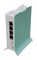Фото - Бездротовий маршрутизатор MikroTik hAP AX lite (L41G-2axD) | click.ua