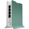 Фото - Бездротовий маршрутизатор MikroTik hAP AX lite (L41G-2axD) | click.ua