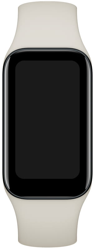 Фітнес-браслет Xiaomi Redmi Smart Band 2 White