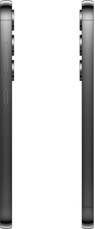 Смартфон Samsung Galaxy S23 8/128GB Dual Sim Black (SM-S911BZKDSEK)