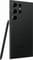 Фото - Смартфон Samsung Galaxy S23 Ultra 12/512GB Dual Sim Black (SM-S918BZKHSEK) | click.ua