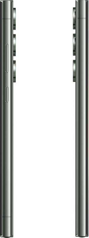 Смартфон Samsung Galaxy S23 Ultra 12/512GB Dual Sim Green (SM-S918BZGHSEK)