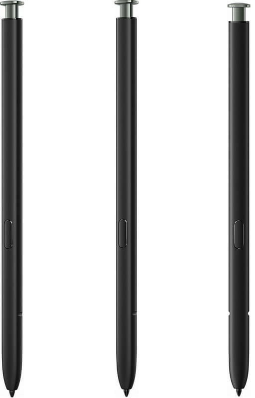 Смартфон Samsung Galaxy S23 Ultra 12/512GB Dual Sim Green (SM-S918BZGHSEK)