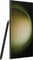 Фото - Смартфон Samsung Galaxy S23 Ultra 12/512GB Dual Sim Green (SM-S918BZGHSEK) | click.ua
