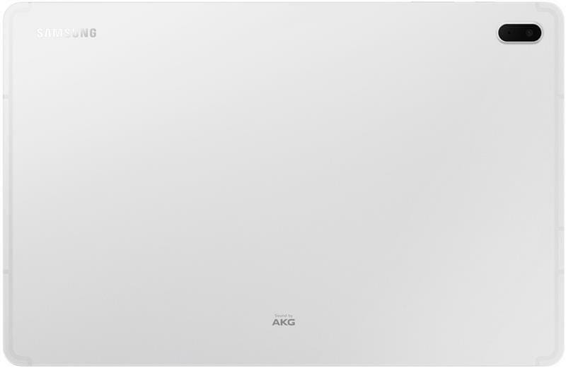 Планшет Samsung Galaxy Tab S7 FE 12.4" SM-T735 4G Silver (SM-T735NZSASEK)
