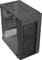 Фото - Корпус AeroCool Hexform-G-BK-v2 (ACCS-PV38033.11) Black без БП | click.ua