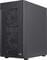 Фото - Корпус AeroCool Hexform-G-BK-v2 (ACCS-PV38033.11) Black без БП | click.ua